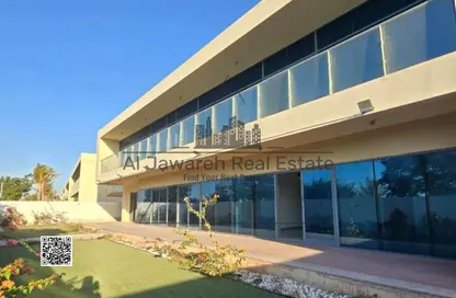 Villa - Studio - 5 Bathrooms for rent in Al Jurf - Ajman Downtown - Ajman