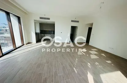 Apartment - 3 Bedrooms - 4 Bathrooms for rent in Breeze at Creek Beach Building 3 - Breeze at Creek Beach - Creek Beach - Dubai Creek Harbour (The Lagoons) - Dubai