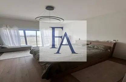 Apartment - Studio - 1 Bathroom for rent in Azizi Aura - Downtown Jebel Ali - Dubai