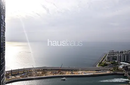 شقة - 2 غرف نوم - 3 حمامات للبيع في برج البطين - مساكن شاطئ الجميرا - دبي