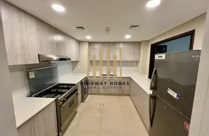 Apartment - 2 Bedrooms - 3 Bathrooms for rent in MISK Apartments - Aljada - Sharjah