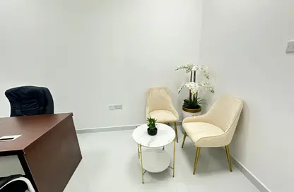 مكتب - استوديو - 1 حمام للايجار في ريد اڤينيو - منطقة القرهود - دبي