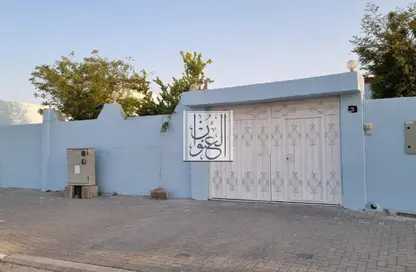 فيلا - 3 غرف نوم - 3 حمامات للبيع في الشهباء - مغيدر - الشارقة