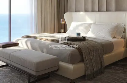 Apartment - 2 Bedrooms - 2 Bathrooms for sale in Mirasol II - Hayat Island - Mina Al Arab - Ras Al Khaimah