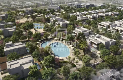 Land - Studio for sale in The Dunes - Saadiyat Reserve - Saadiyat Island - Abu Dhabi