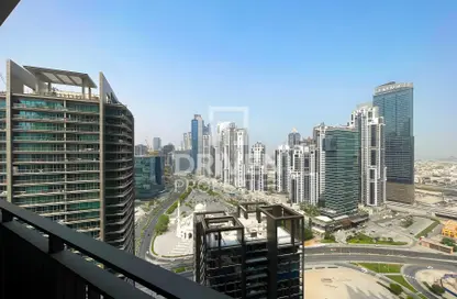 Apartment - 1 Bedroom - 2 Bathrooms for rent in Boulevard Crescent Tower 1 - BLVD Crescent - Downtown Dubai - Dubai