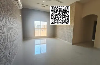 شقة - 2 غرف نوم - 2 حمامات للايجار في التله 2 - عجمان