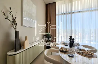 Apartment - 2 Bedrooms - 3 Bathrooms for sale in Seaside Hills Residences - Al Zorah - Ajman