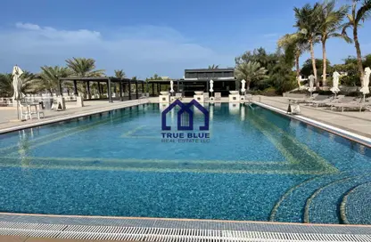 Apartment - 1 Bedroom - 2 Bathrooms for rent in Al Hamra Palace Beach Resort - Al Hamra Village - Ras Al Khaimah