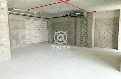 مكتب - استوديو - 1 حمام للايجار في بن غاطي أزور - قرية الجميرا سركل - دبي