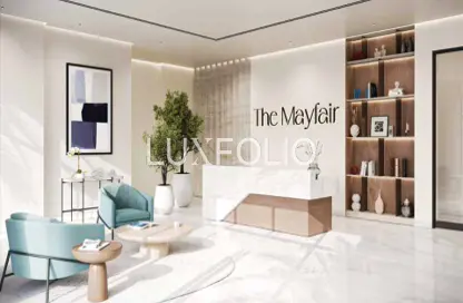 Apartment - 2 Bedrooms - 2 Bathrooms for sale in The Mayfair - Town Square - Dubai Apartment - 2 Bedrooms - 2 Bathrooms for sale in The Mayfair - Town Square - Dubai