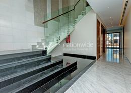 Villa - 5 bedrooms - 6 bathrooms for sale in HIDD Al Saadiyat - Saadiyat Island - Abu Dhabi