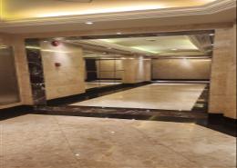 Apartment - 3 bedrooms - 4 bathrooms for rent in Bel Ghailam Tower - Corniche Road - Abu Dhabi