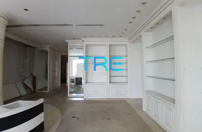 صالة عرض - استوديو للايجار في شارع الكورنيش - أبوظبي