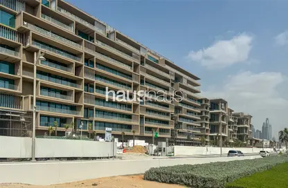 Apartment - 4 Bedrooms - 5 Bathrooms for sale in Six Senses Residences - Palm Jumeirah - Dubai Apartment - 4 Bedrooms - 5 Bathrooms for sale in Six Senses Residences - Palm Jumeirah - Dubai