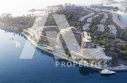 Apartment - Studio - 1 Bathroom for sale in Quattro Del Mar - Hayat Island - Mina Al Arab - Ras Al Khaimah