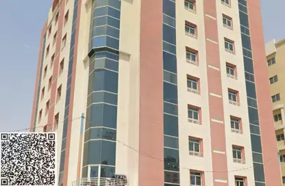 عمارة بالكامل - 8 غرف نوم - 8 حمامات للبيع في 2 الحميدية - الحميدية - عجمان