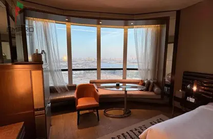 Apartment - Studio - 1 Bathroom for sale in Tower C - DAMAC Towers by Paramount - Business Bay - Dubai