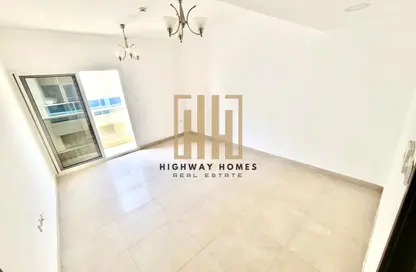 شقة - 2 غرف نوم - 2 حمامات للايجار في بناية مويليح 29 - مويلح - الشارقة