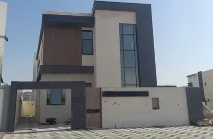 فيلا - 6 غرف نوم - 5 حمامات للبيع في 1 الياسمين - الياسمين - عجمان