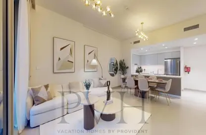 Apartment - 2 Bedrooms - 2 Bathrooms for rent in Forte 2 - Forte - Downtown Dubai - Dubai