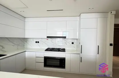 Apartment - 2 Bedrooms - 2 Bathrooms for rent in Binghatti Orchid - Jumeirah Village Circle - Dubai