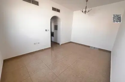 Apartment - Studio - 1 Bathroom for rent in Ajman Global City - Al Alia - Ajman