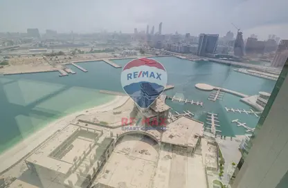 شقة - 3 غرف نوم - 5 حمامات للبيع في برج الدرة - مارينا سكوير - جزيرة الريم - أبوظبي