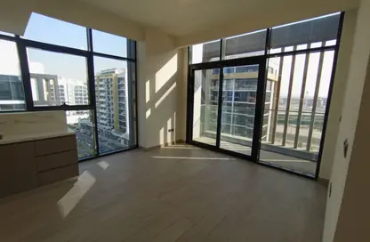 Apartment - 1 Bedroom - 1 Bathroom for sale in AZIZI Riviera 34 - Meydan One - Meydan - Dubai