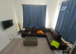 Apartment - 1 bedroom - 1 bathroom for rent in Madinat Zayed - Abu Dhabi