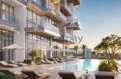 Apartment - Studio - 1 Bathroom for sale in Rabdan Gates - Majan - Dubai Land - Dubai