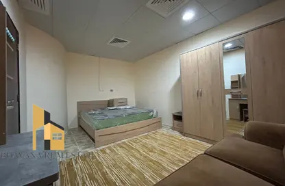 Apartment - 1 Bedroom - 1 Bathroom for rent in Khalifa City A Villas - Khalifa City A - Khalifa City - Abu Dhabi