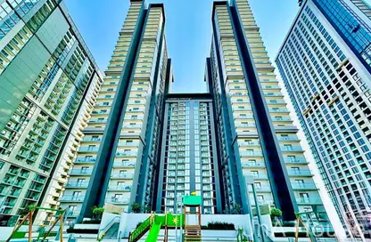 Apartment - 2 Bedrooms - 2 Bathrooms for sale in Sobha Creek Vistas Reserve - Sobha Hartland - Mohammed Bin Rashid City - Dubai
