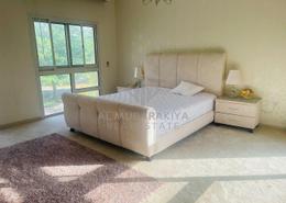 Room / Bedroom image for: Townhouse - 3 bedrooms - 5 bathrooms for rent in Malibu - Mina Al Arab - Ras Al Khaimah, Image 1