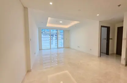 Apartment - 1 Bedroom - 1 Bathroom for sale in Palace Beach Residence Tower 2 - Palace Beach Residence - EMAAR Beachfront - Dubai Harbour - Dubai