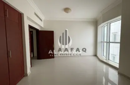 شقة - 2 غرف نوم - 4 حمامات للايجار في الند - القاسمية - الشارقة