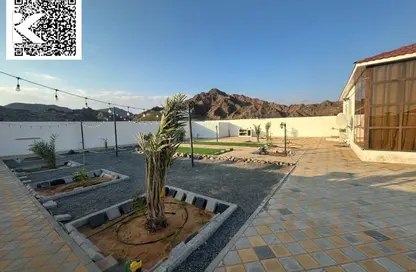 أرض - استوديو للبيع في مصفوت 1 - مصفوت - عجمان