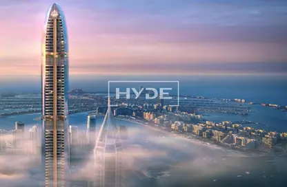 Penthouse - 4 Bedrooms - 5 Bathrooms for sale in Six Senses Residences - Dubai Marina - Dubai