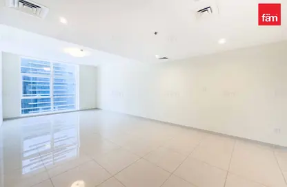 Apartment - 1 Bedroom - 2 Bathrooms for rent in Duja Tower - Sheikh Zayed Road - Dubai