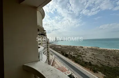 شقة - 1 حمام للايجار في 4 رويال بريز - رويال بريز - قرية الحمرا - رأس الخيمة شقة - 1 حمام للايجار في 4 رويال بريز - رويال بريز - قرية الحمرا - رأس الخيمة