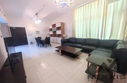 Apartment - 2 Bedrooms - 2 Bathrooms for rent in Starz Tower 2 - Starz by Danube - Al Furjan - Dubai