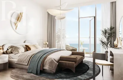 Apartment - Studio - 1 Bathroom for sale in Quattro Del Mar - Hayat Island - Mina Al Arab - Ras Al Khaimah
