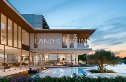 Villa - 5 Bedrooms - 7 Bathrooms for sale in Elysian Mansions - Tilal Al Ghaf - Dubai