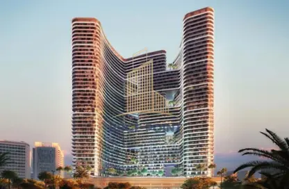 شقة - غرفة نوم - 2 حمامات للبيع في تلال بن غاطي - حديقة دبي العلميه - دبي