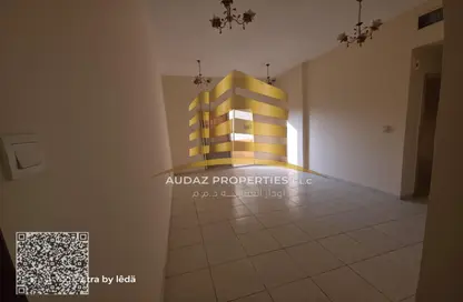 شقة - غرفة نوم - 1 حمام للايجار في أبراج الراشدية - الراشدية - عجمان وسط المدينة - عجمان