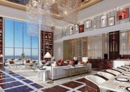 Apartment - 2 bedrooms - 2 bathrooms for sale in Al Safa 2 - Al Safa - Dubai Apartment - 2 bedrooms - 2 bathrooms for sale in Al Safa 2 - Al Safa - Dubai