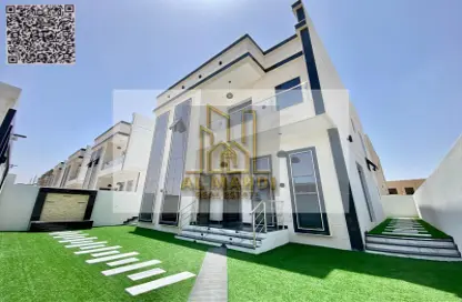 فيلا - 3 غرف نوم - 5 حمامات للبيع في الحليو 2 - الحليو - عجمان