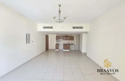 Apartment - 1 Bedroom - 2 Bathrooms for rent in Rose 2 - Emirates Gardens 1 - Jumeirah Village Circle - Dubai