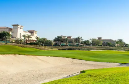 فيلا - 4 غرف نوم - 5 حمامات للايجار في فلل سعديات بيتش - شاطئ السعديات - جزيرة السعديات - أبوظبي