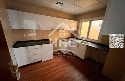 شقة - 2 غرف نوم - 2 حمامات للايجار في 3 المويهات - المويهات - عجمان